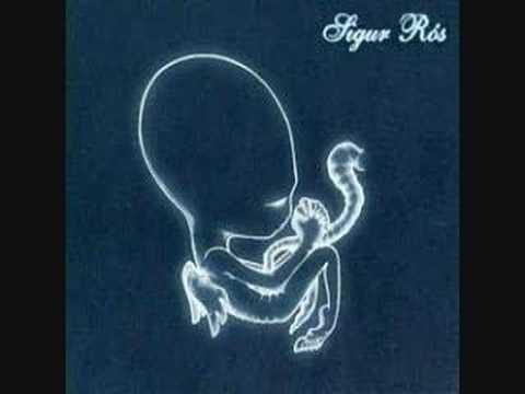 Youtube: Sigur Ros - Svefn-g-englar