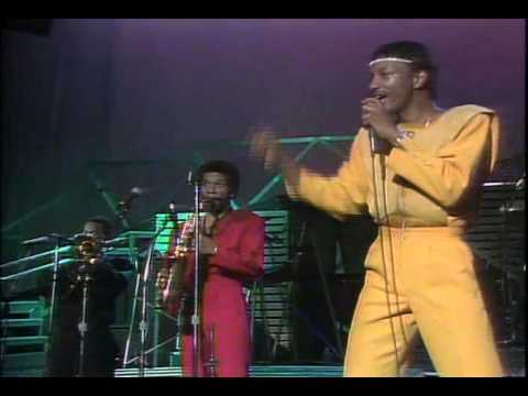 Youtube: Kool & The Gang Ft JT Taylor - Joanna