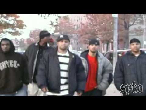 Youtube: Nas, AZ, Cormega, Foxy Brown - Affirmative Action (Music Video)