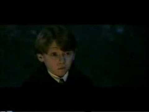 Youtube: Harry Potter und ein Stein 8