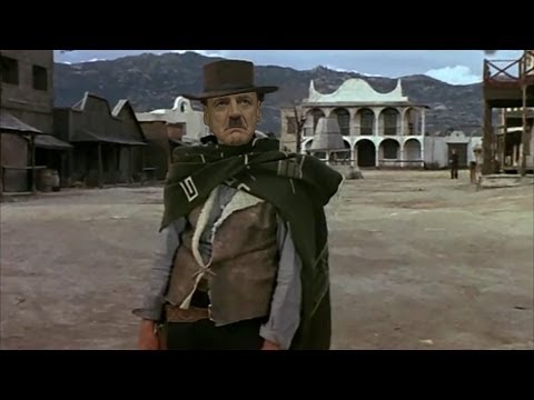 Youtube: Hitler the cowboy