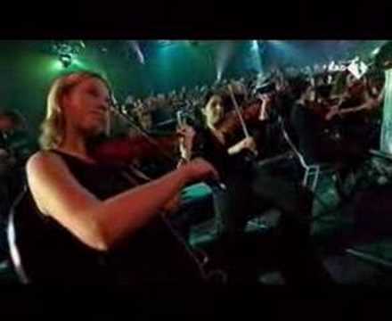 Youtube: John Miles - Music (Night of the Proms 2001)