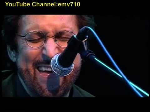 Youtube: On And On - Stephen Bishop (Live)