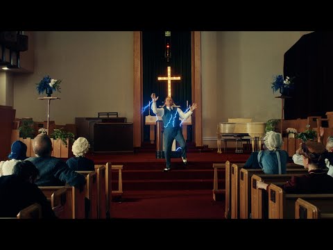 Youtube: Jack White – Archbishop Harold Holmes (Official Video)