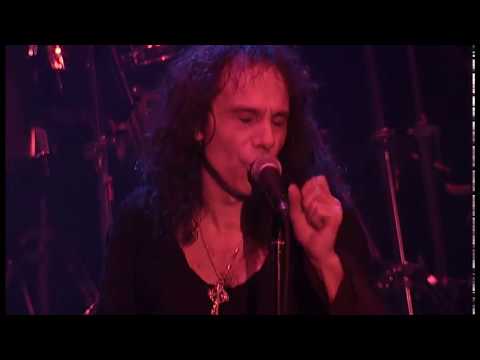 Youtube: DIO - Holy Diver (Live 1993)