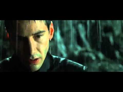 Youtube: Matrix Ending