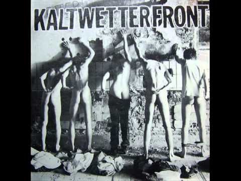 Youtube: Kaltwetterfront-Fickerina