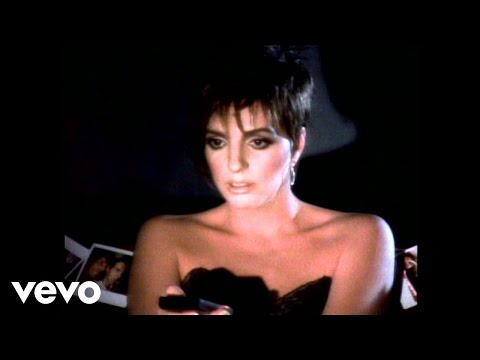 Youtube: Liza Minnelli - Losing My Mind