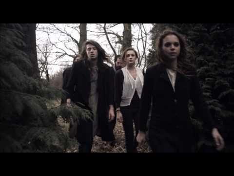 Youtube: Crystal Fighters - At Home (Official Video)