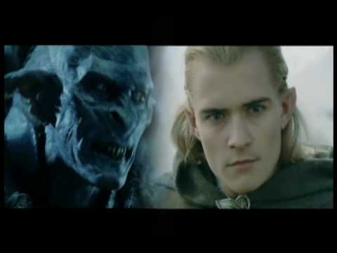 Youtube: The Dark Lord Sauron || The Black Sun || Schwarze Sonne