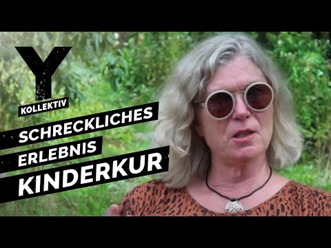 Youtube: Wurden Deine Eltern verschickt? Missbrauch in den Ferien