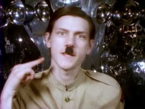 Youtube: Whitest Kids U' Know - Hitler Rap