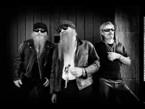 Youtube: ZZ Top - Esther Be The One (Lyrics)