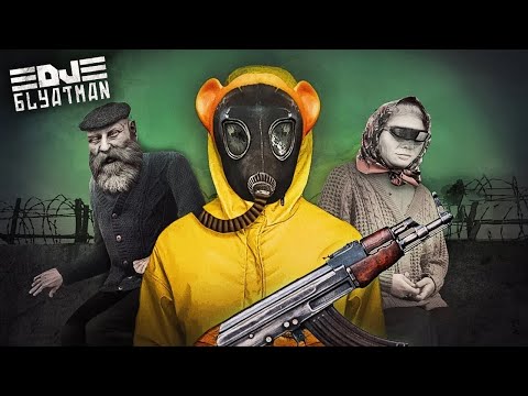 Youtube: DJ Blyatman & XS Project - KALASHNIKOV (Official Music Video)