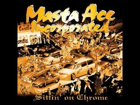 Youtube: Masta Ace - Eastbound