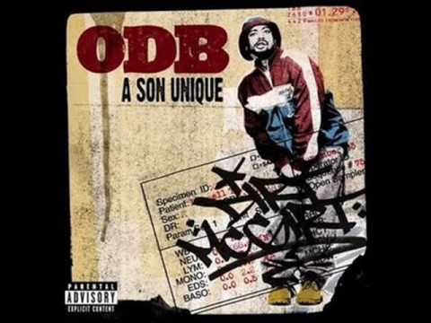 Youtube: Ol'Dirty Bastard - How Ya Feelin