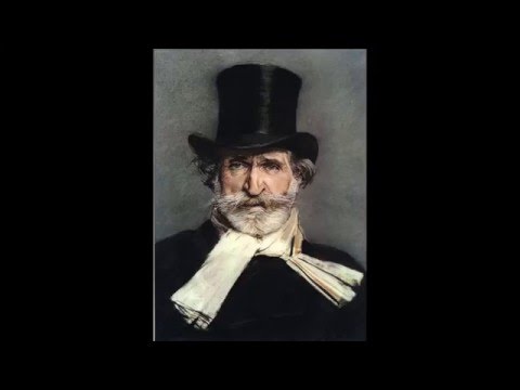 Youtube: Verdi - La Traviata: Drinking Song (Libiamo ne' lieti calici) [HQ]