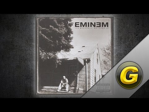 Youtube: Eminem - Kill You