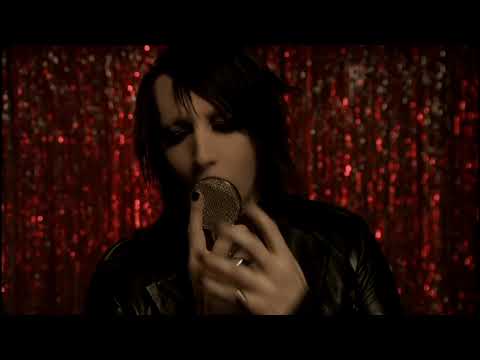 Youtube: Marilyn Manson - Heart-Shaped Glasses (When The Heart Guides The Hand)