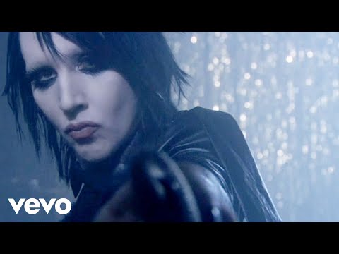 Youtube: Marilyn Manson - Heart-Shaped Glasses (When The Heart Guides The Hand)