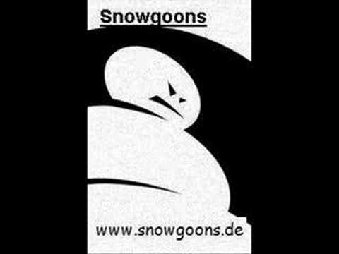 Youtube: Snowgoons - Black Woods Ft. MED (Medaphoar) & Living Legends