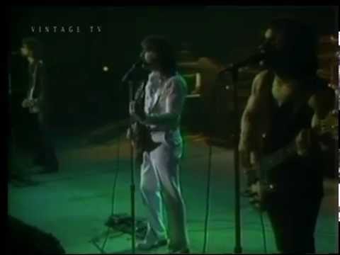 Youtube: Blue Oyster Cult ( Don't Fear ) The Reaper - Live 1976
