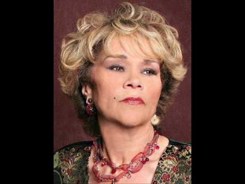 Youtube: Etta James - Don't Cry Baby