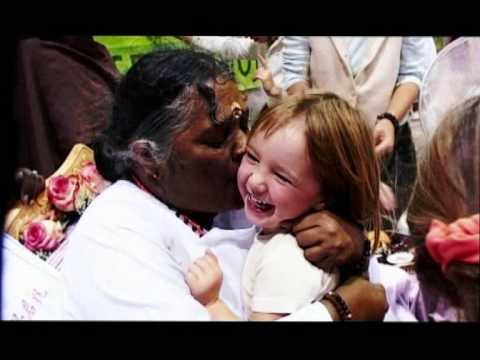 Youtube: Amma Darshan