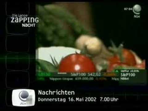 Youtube: Helmut Kohl isst scharfe Chilischote