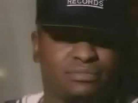 Youtube: "People Don't Believe" by Scarface feat. Ice Cube w/Lyrics