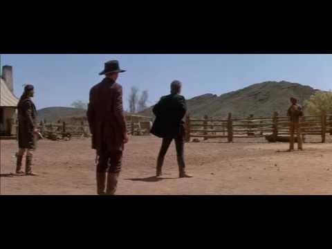 Youtube: Quigley Down Under Shootout