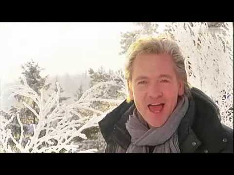 Youtube: Olaf Berger - Spürst du den Winter 2009