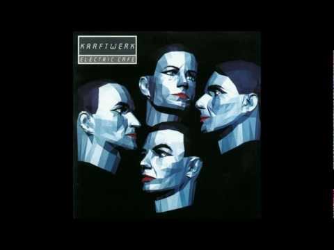 Youtube: Kraftwerk - Electric Café [English] - Musique Non Stop HD