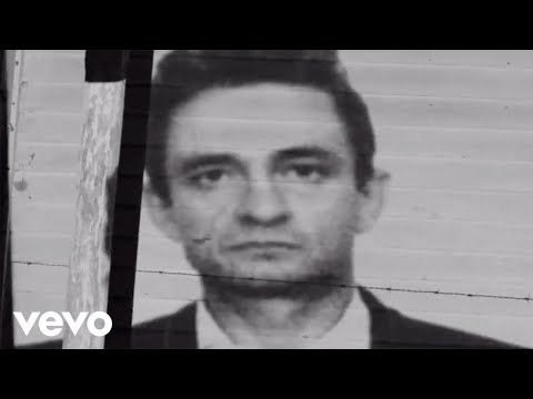 Youtube: Johnny Cash - She Used To Love Me A Lot (Official Video)