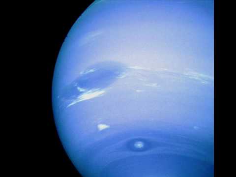 Youtube: The Neptune's sounds