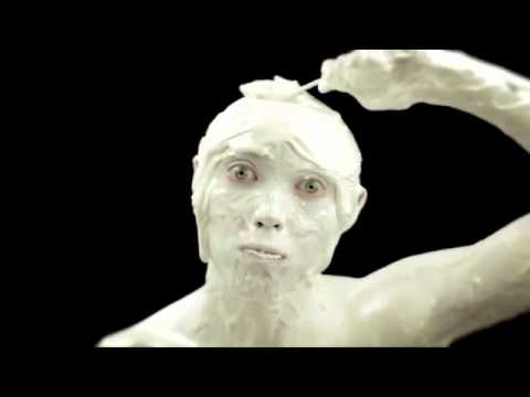 Youtube: Creepy Ice Cream Commercial Ad