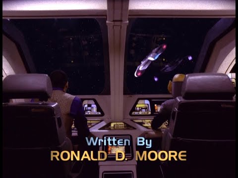 Youtube: It's the U.S.S Valiant
