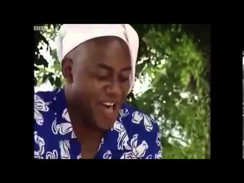 Youtube: Ainsley Harriot: Hehe Boy