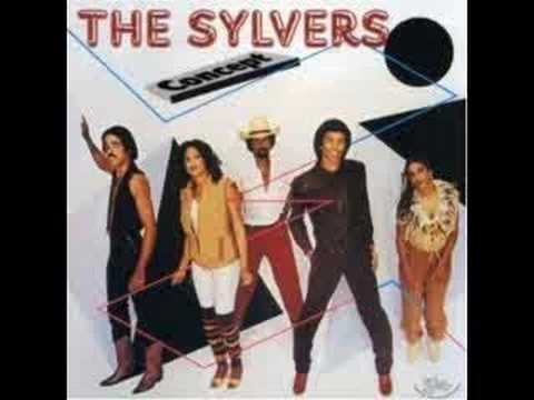 Youtube: The Sylvers - Heart Repair Man (1981)