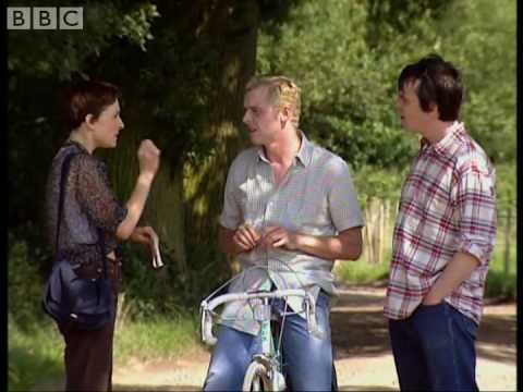 Youtube: Do You Speak English? - Big Train - BBC comedy