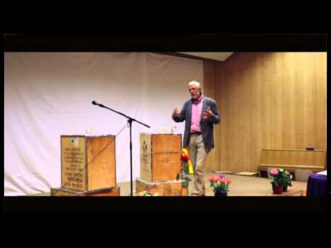 Youtube: Gerald Hüther  Vortrag in der evangelischen Schule Berlin Zentrum zum Thema Lernen und Schule