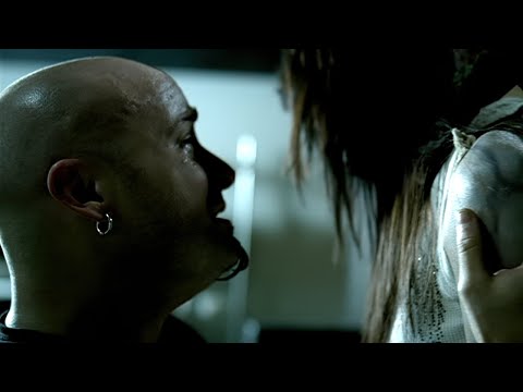 Youtube: Disturbed - Inside The Fire [Official Music Video]