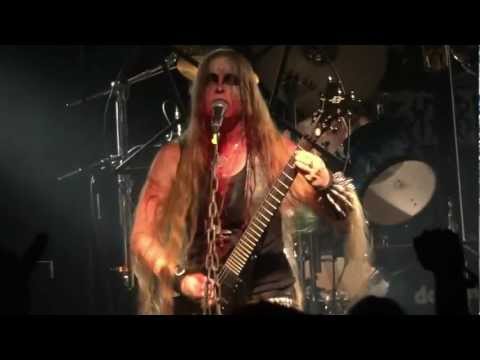 Youtube: Darkened Nocturn Slaughtercult - Das All Eine (Extremefest 2012)