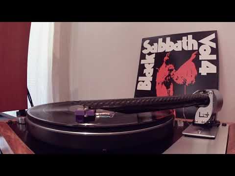 Youtube: Black Sabbath - Wheels Of Confusion