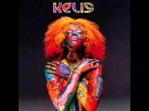 Youtube: Kelis Feat Pusha T - Good Stuff