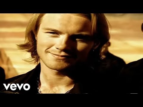 Youtube: Boyzone - Picture Of You (Official Video)
