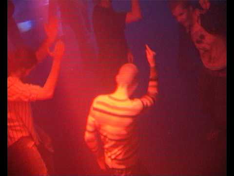 Youtube: Tekno - Acid - Party - Dance Harder Live Longer - Effenaar Eindhoven The Netherlands