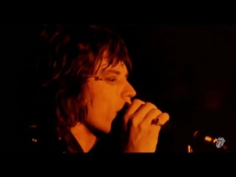 Youtube: The Rolling Stones - Love In Vain (Live) - Official