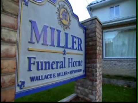 Youtube: Wallace E Miller (Wally Miller) BBC Interview about 9/11