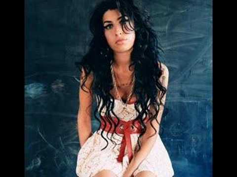 Youtube: Amy Winehouse - Monkey Man